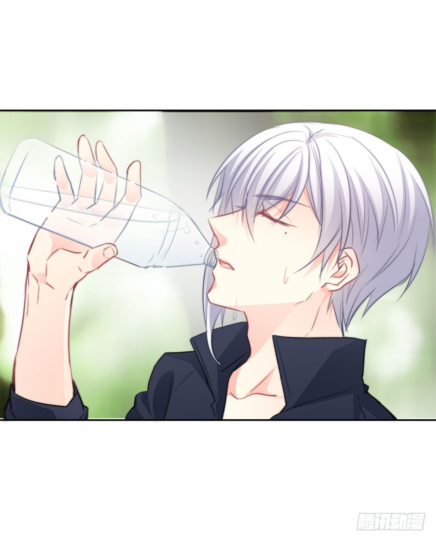 《论恐女症的恋爱方法》24.过去4 第28页