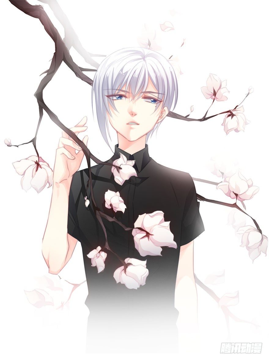 《论恐女症的恋爱方法》22.过去2 第1页