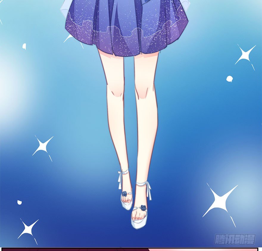 《论恐女症的恋爱方法》30.我不要穿裙子 第24页