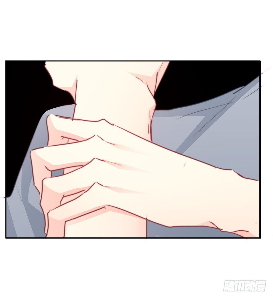 《论恐女症的恋爱方法》33.谢谢你 第24页