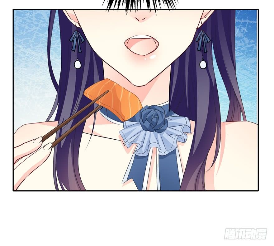 《论恐女症的恋爱方法》38.成为美少女被搭讪？ 第37页