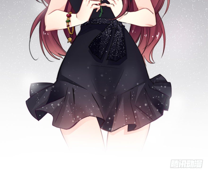 《论恐女症的恋爱方法》42.难道是女装大佬？ 第2页