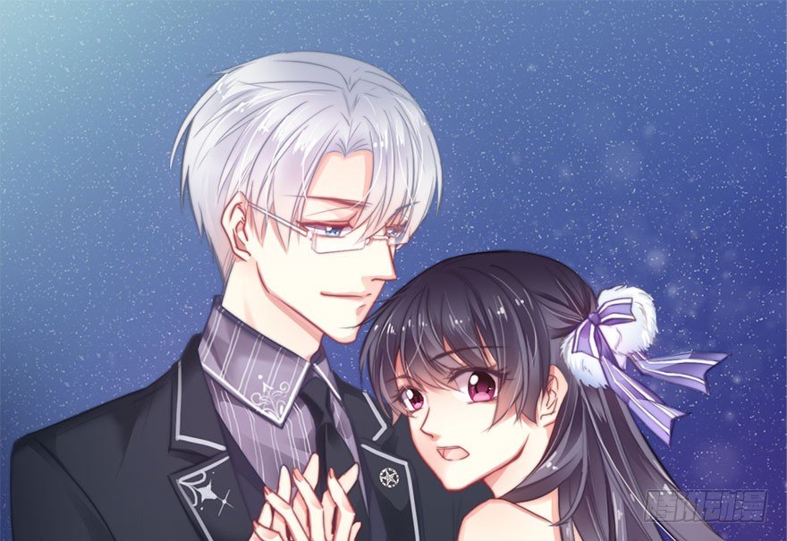 《论恐女症的恋爱方法》41.对他的感情 第1页