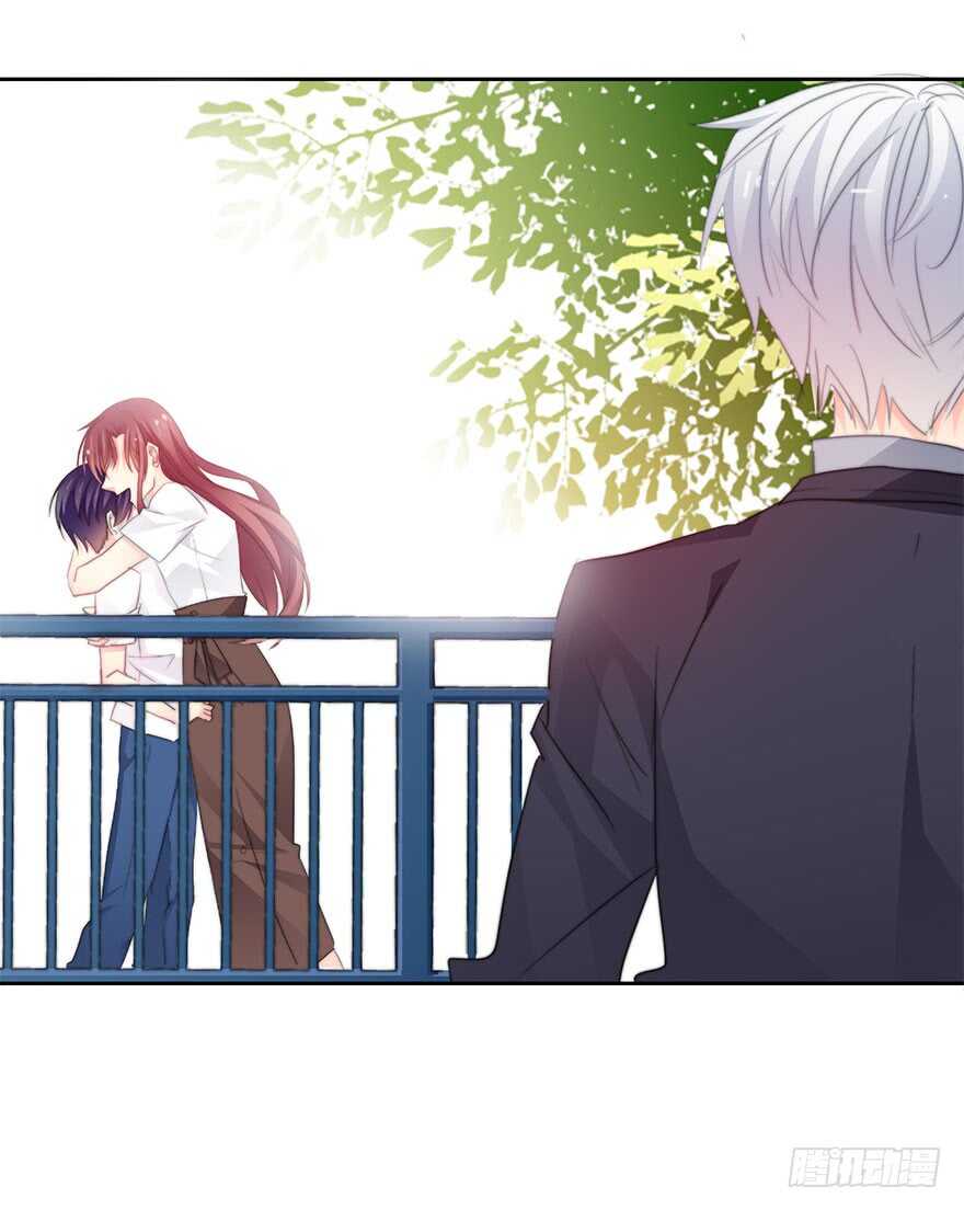 《论恐女症的恋爱方法》62.乔桉上线 第35页