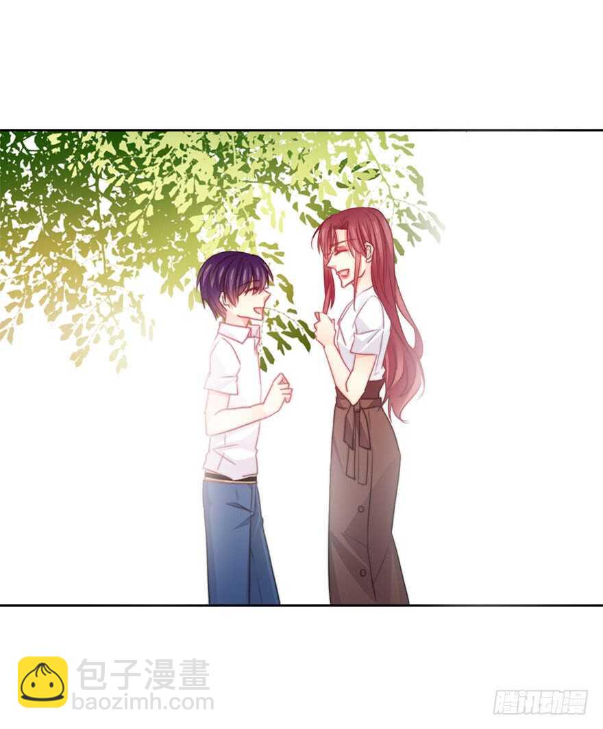 《论恐女症的恋爱方法》63.四舍五入是约会 第4页