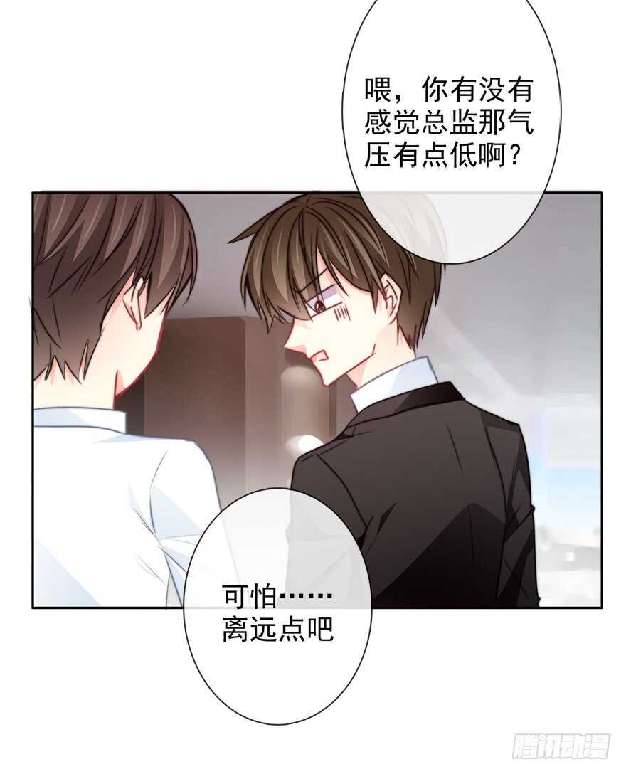 《论恐女症的恋爱方法》65.业绩和男人都想要 第17页