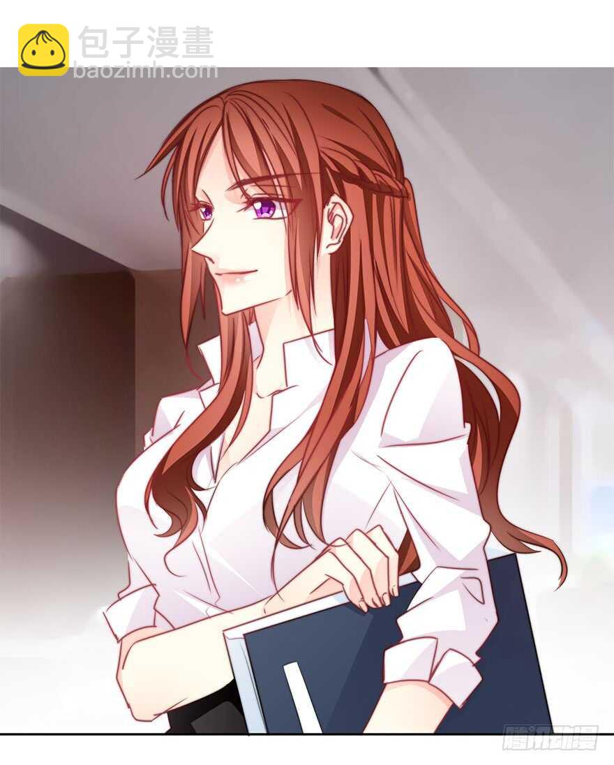 《论恐女症的恋爱方法》65.业绩和男人都想要 第19页
