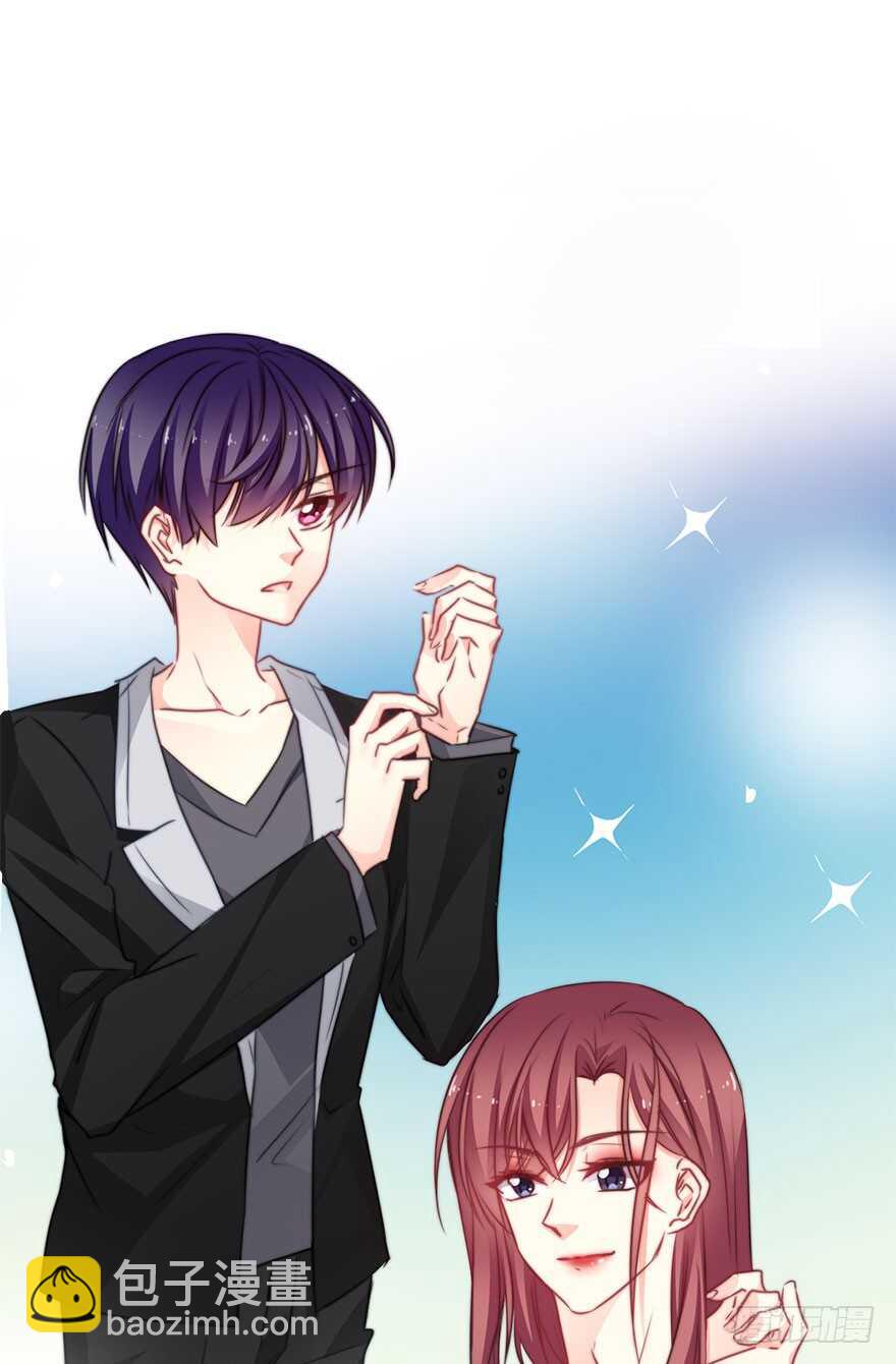 《论恐女症的恋爱方法》65.业绩和男人都想要 第6页