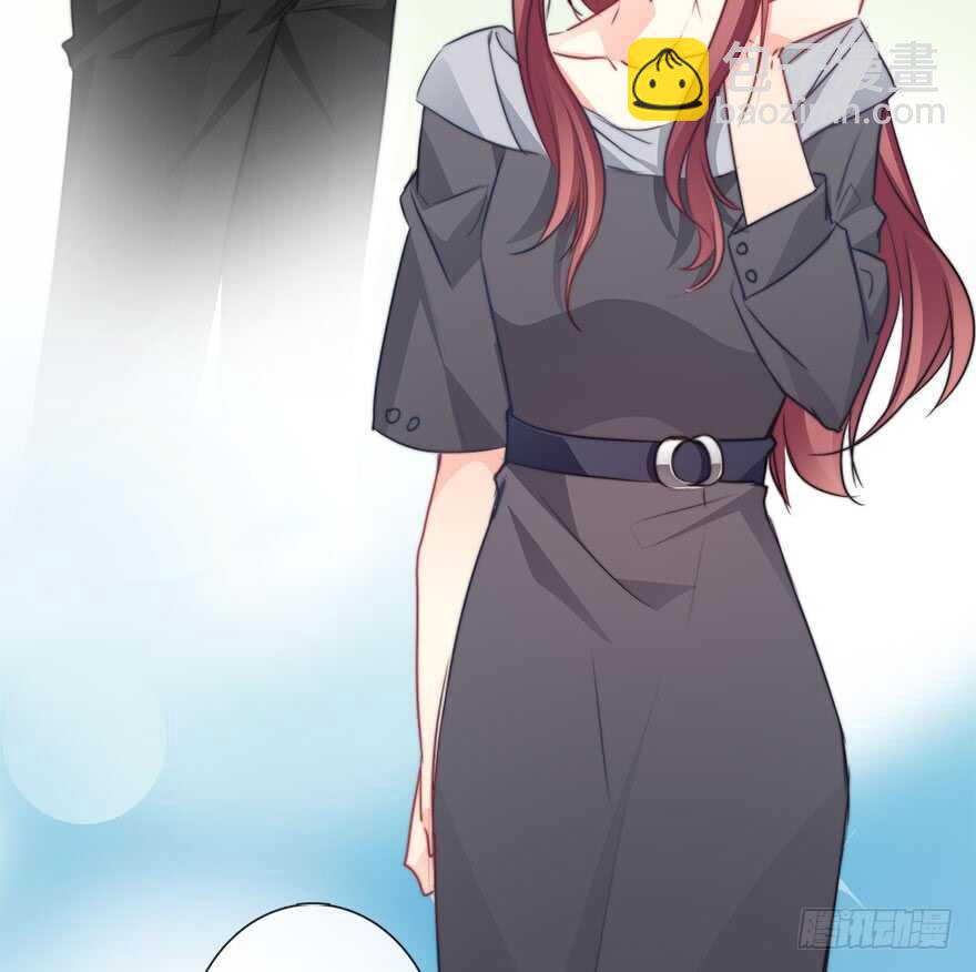 《论恐女症的恋爱方法》65.业绩和男人都想要 第7页