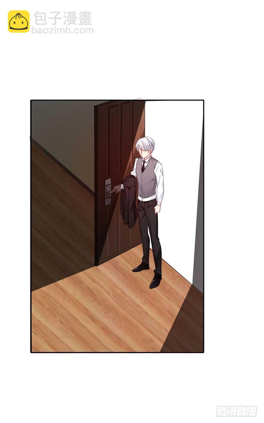《论恐女症的恋爱方法》71.难道是误会？ 第13页