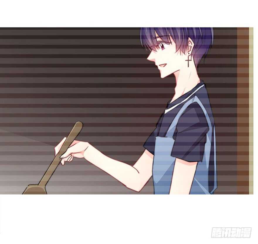 《论恐女症的恋爱方法》71.难道是误会？ 第16页