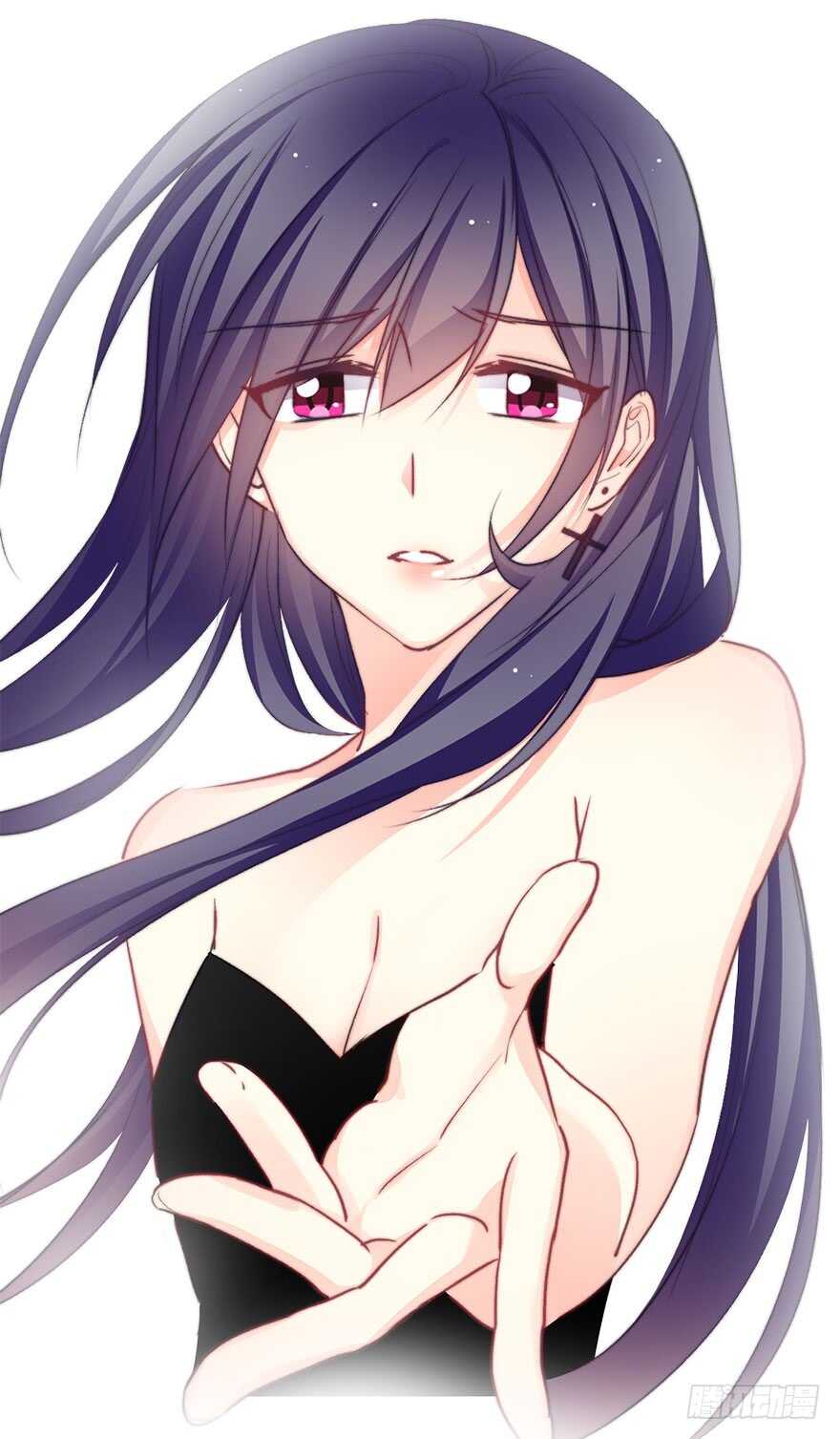《论恐女症的恋爱方法》80.突如其来的生理期（1） 第1页