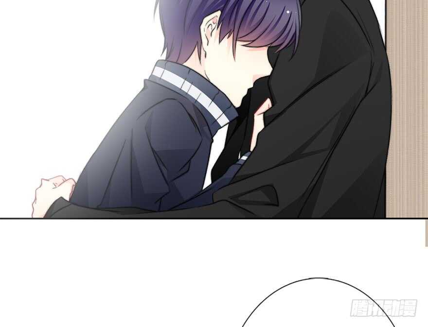 《论恐女症的恋爱方法》78.无路可煺 第9页
