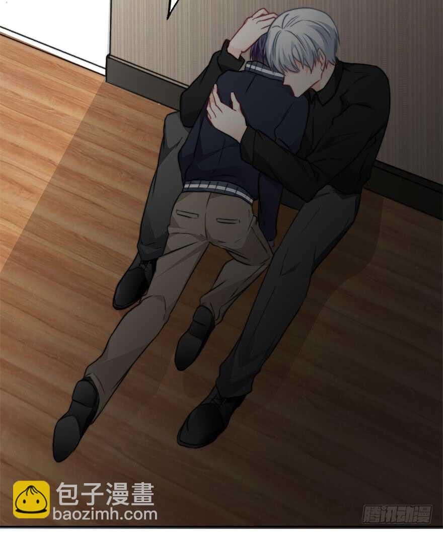 《论恐女症的恋爱方法》77.名为复盖的魔法 第24页