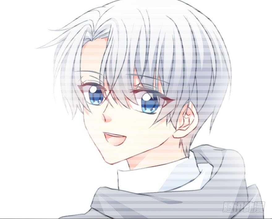 《论恐女症的恋爱方法》77.名为复盖的魔法 第31页