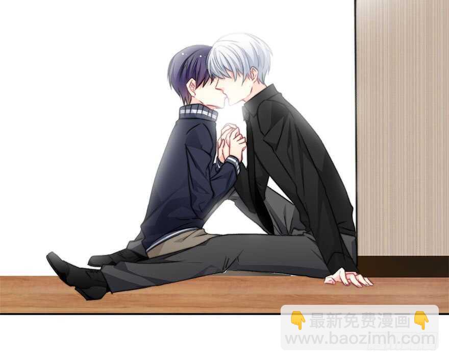 《论恐女症的恋爱方法》77.名为复盖的魔法 第48页
