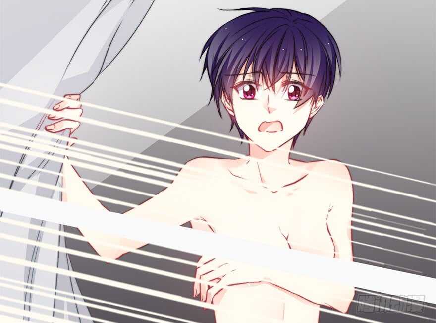 《论恐女症的恋爱方法》87.一定是哪里搞错了 第37页