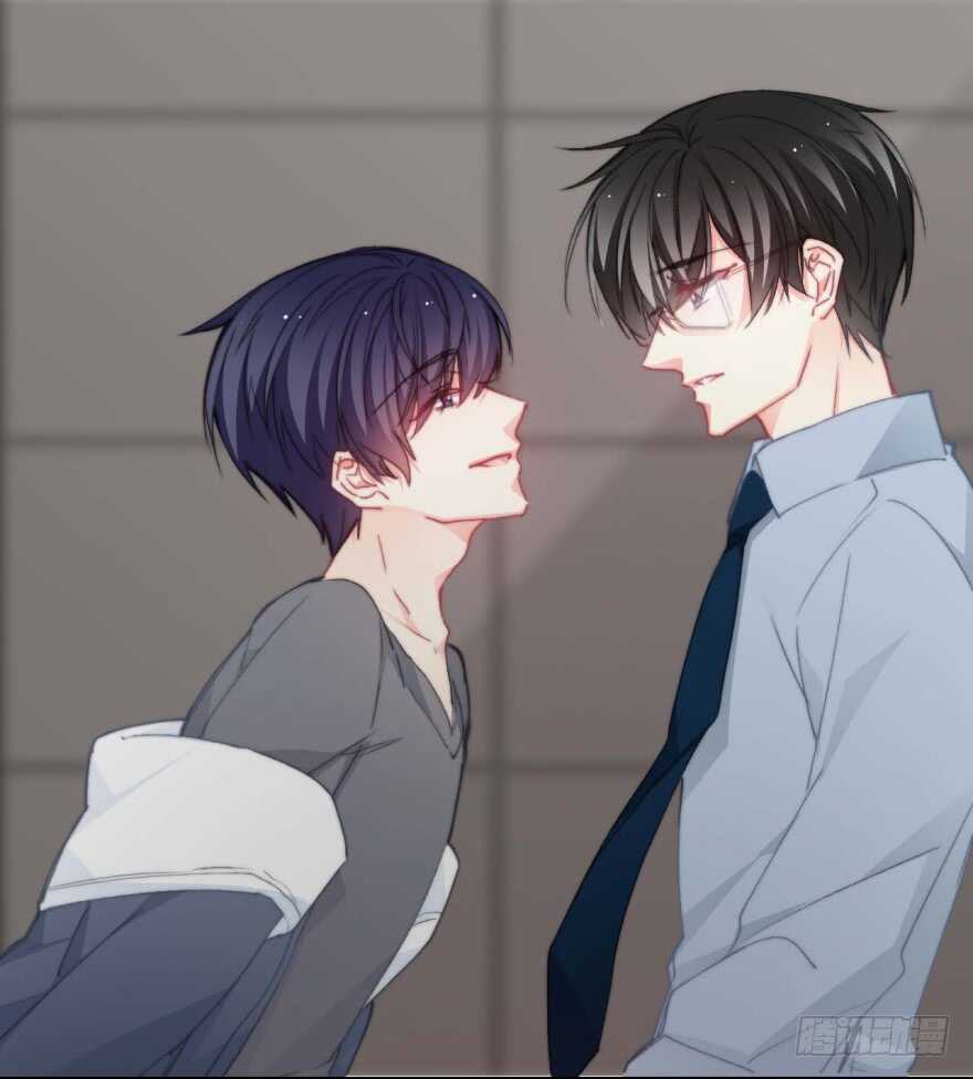 《论恐女症的恋爱方法》92.谁上期说要打我？！ 第1页