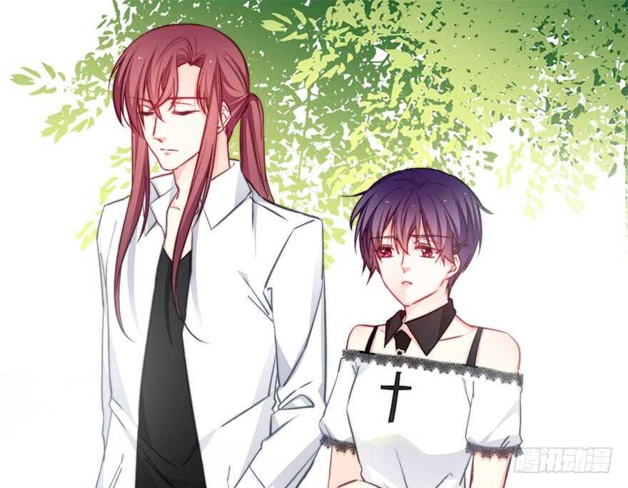 《论恐女症的恋爱方法》93.肮脏的人是我 第35页