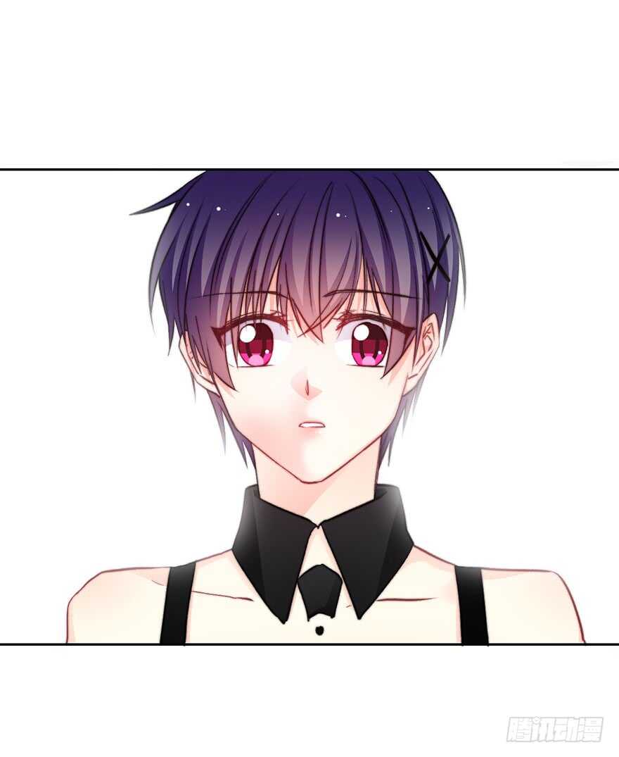 《论恐女症的恋爱方法》93.肮脏的人是我 第43页