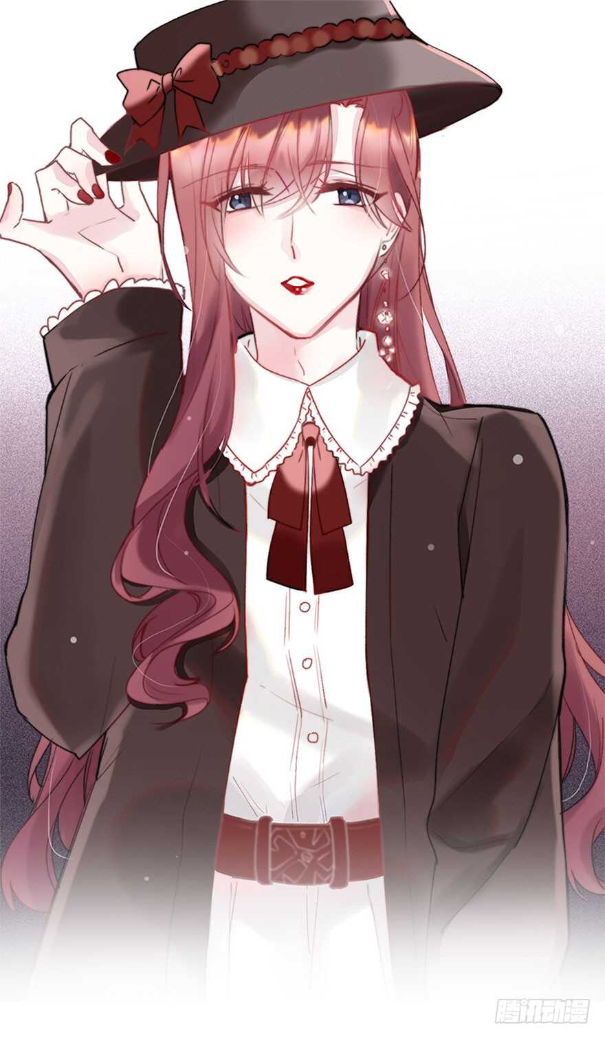 《论恐女症的恋爱方法》96.回老家4 第1页