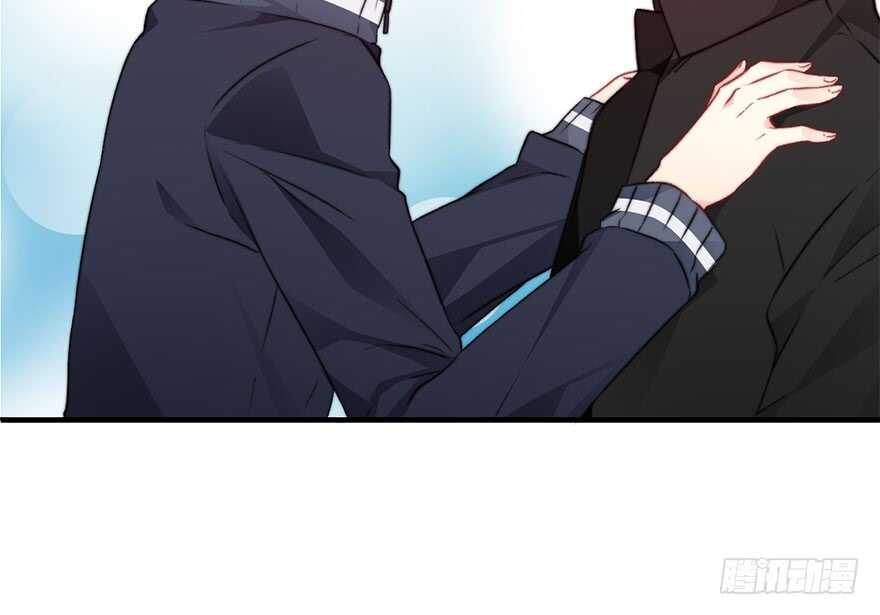 《论恐女症的恋爱方法》95.回老家3 第38页