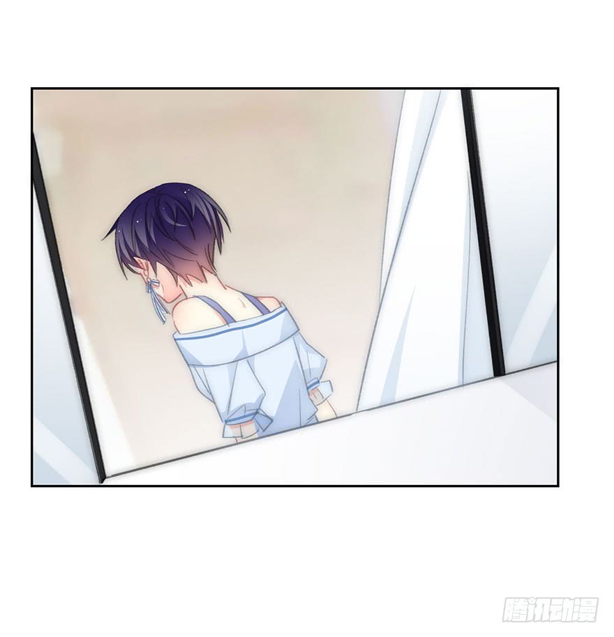 《论恐女症的恋爱方法》99.回老家7 第22页