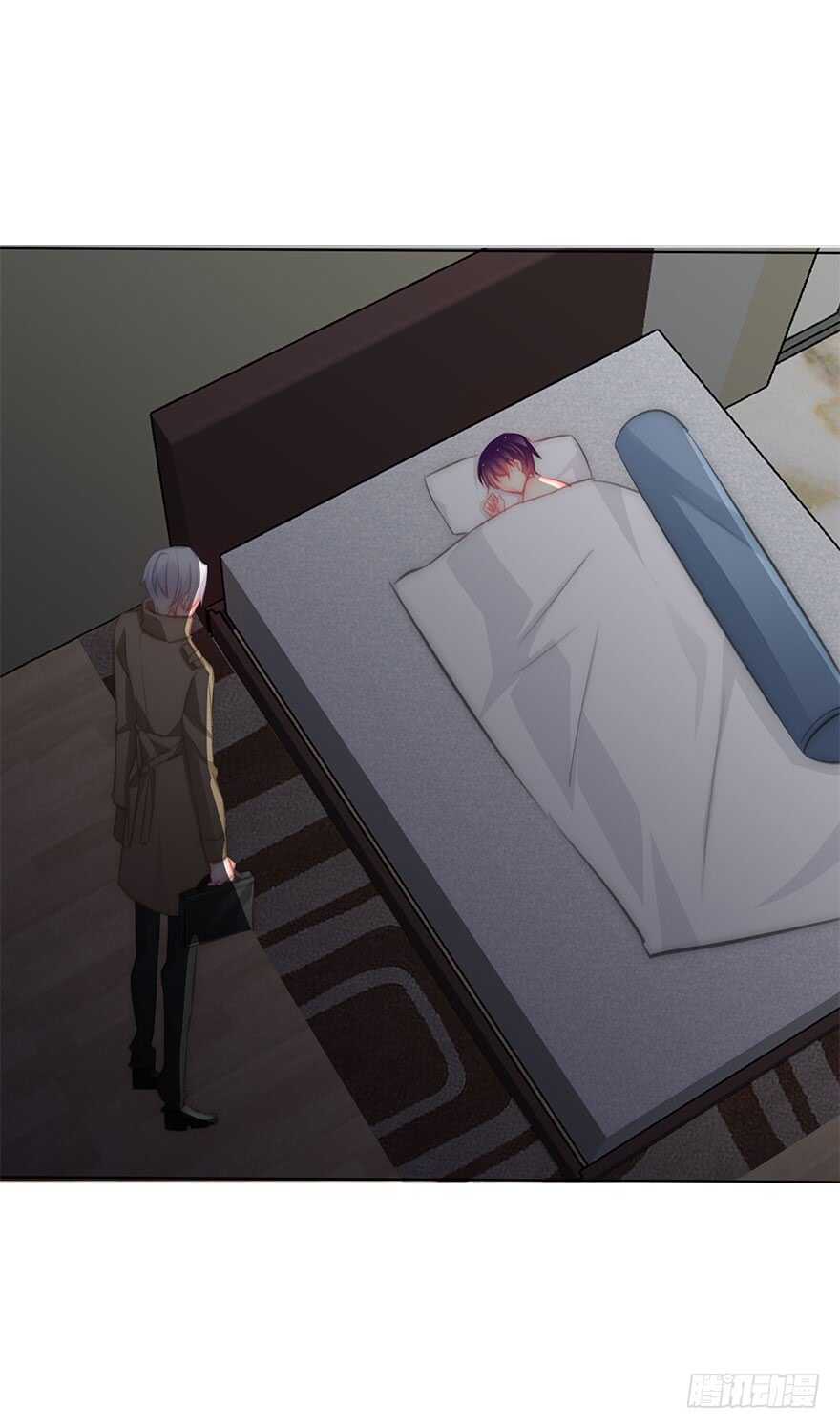 《论恐女症的恋爱方法》118.有点变了的绍琪 第42页