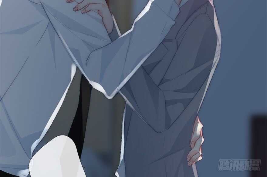 《论恐女症的恋爱方法》125.对我负责 第21页