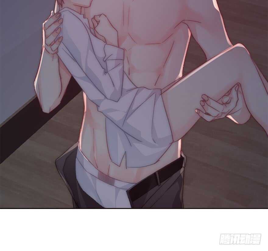 《论恐女症的恋爱方法》130.我自己能走 第16页