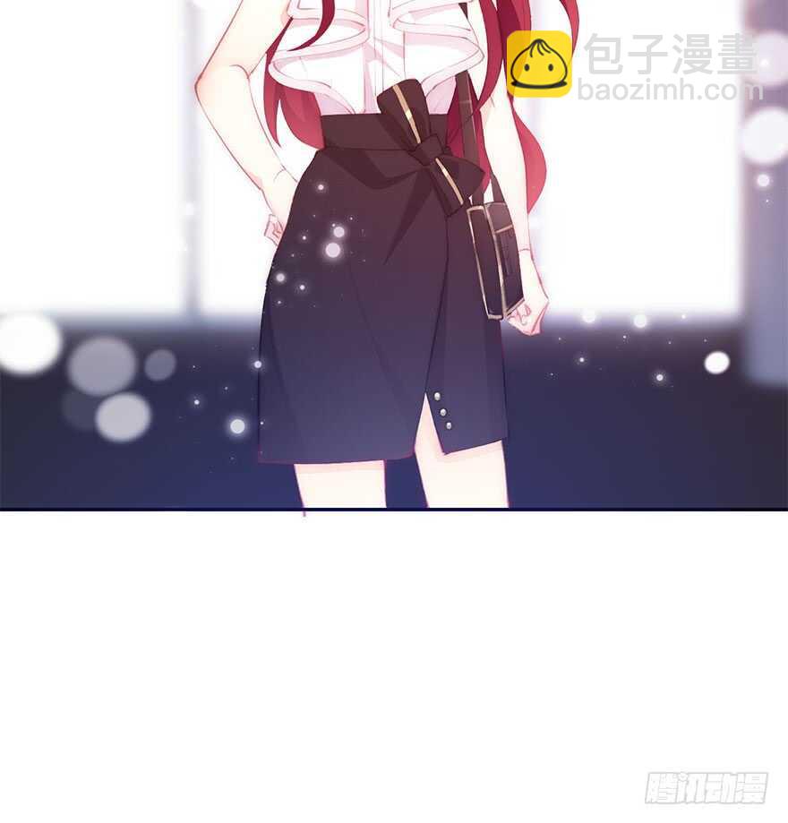 《论恐女症的恋爱方法》133.过于直接 第27页
