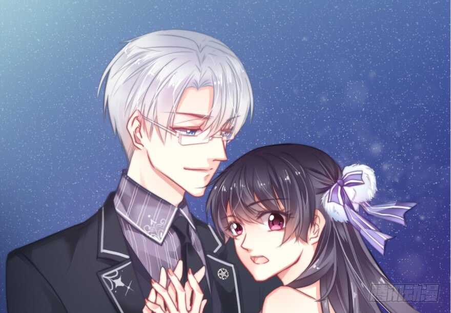 《论恐女症的恋爱方法》136.不要试图绑住我 第1页
