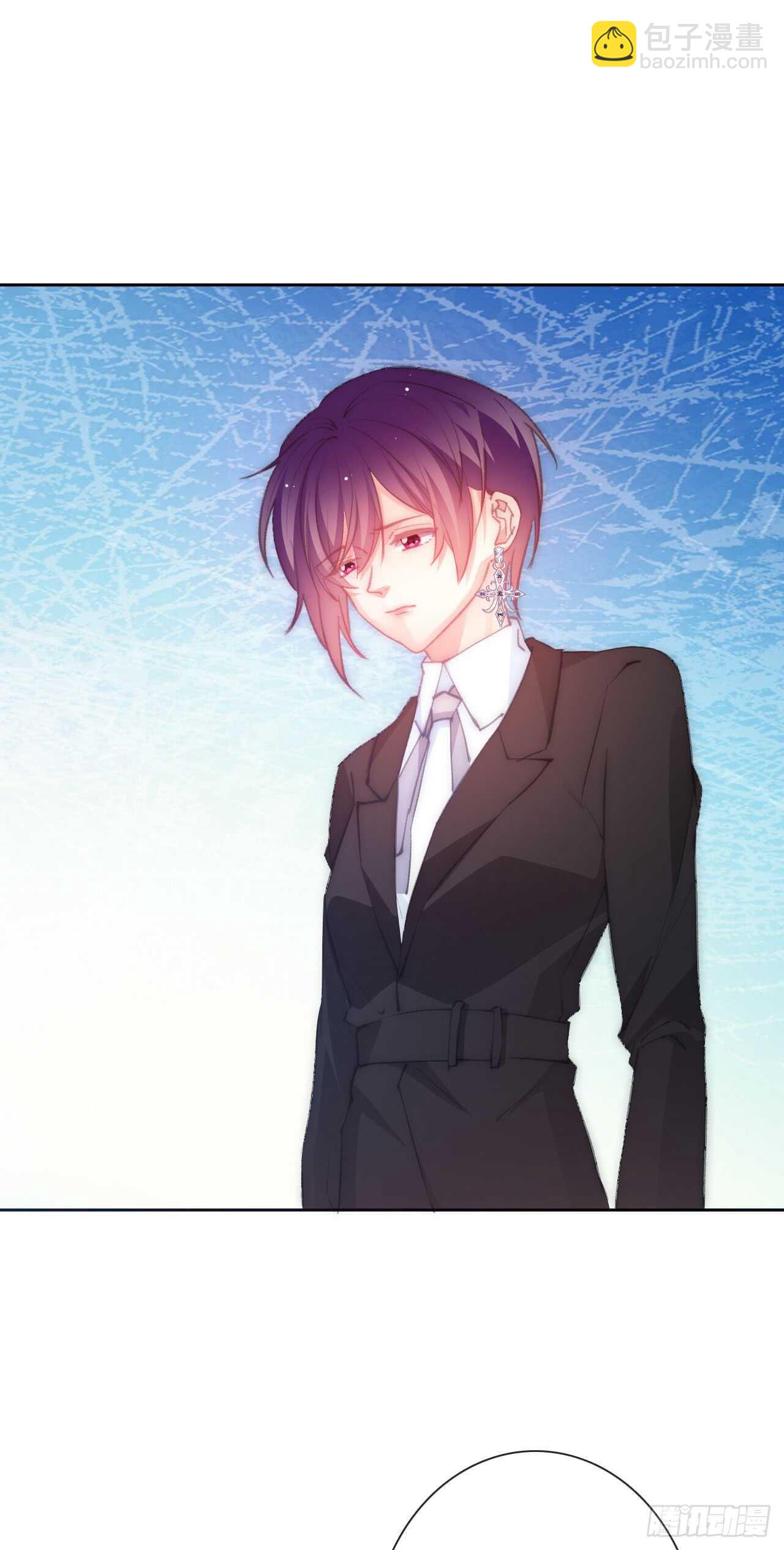 《论恐女症的恋爱方法》140.被否定 第15页