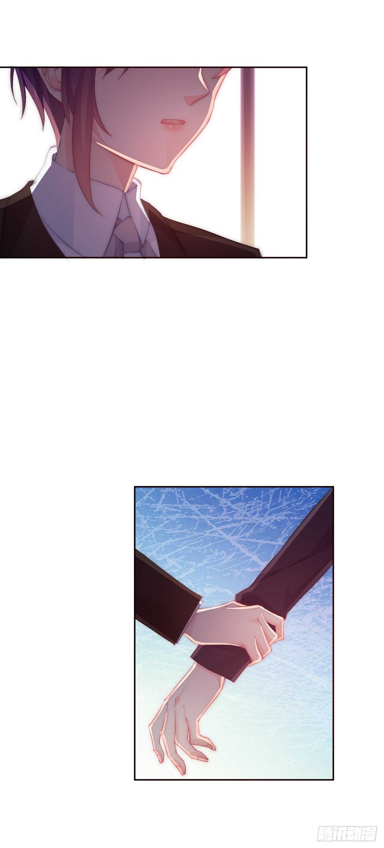 《论恐女症的恋爱方法》143.不可以输给自己 第6页