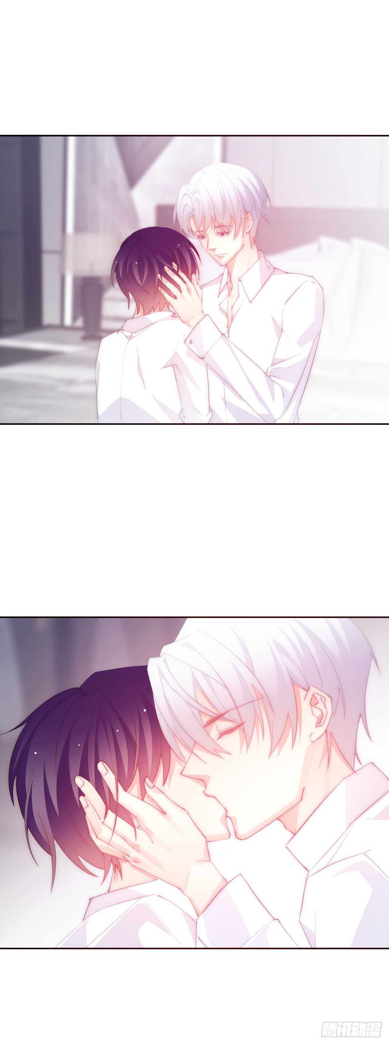 《论恐女症的恋爱方法》146.比你高 第3页