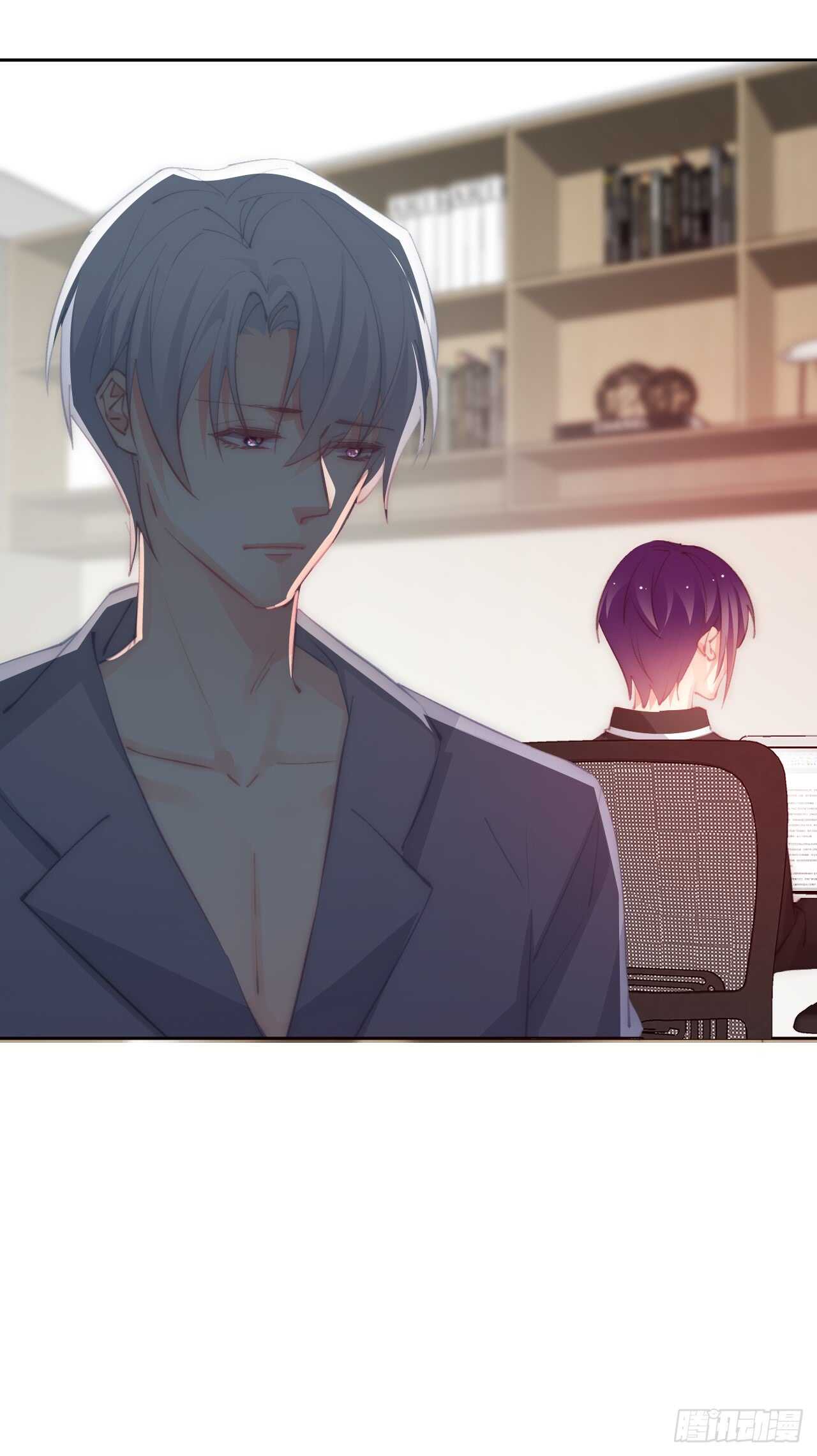 《论恐女症的恋爱方法》148.曾经唯一爱过的女人 第19页