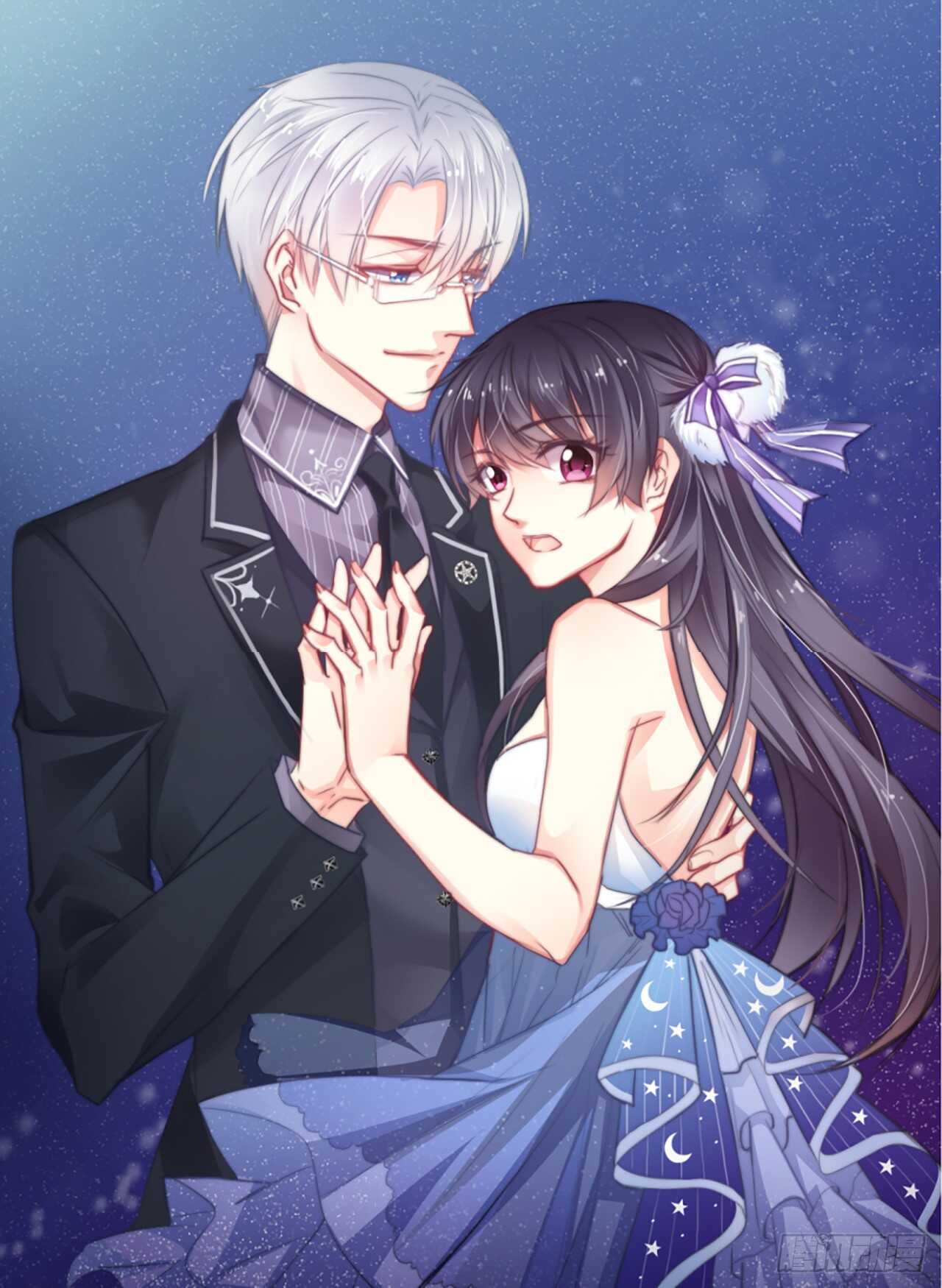 《论恐女症的恋爱方法》147.对我有什么误解 第1页