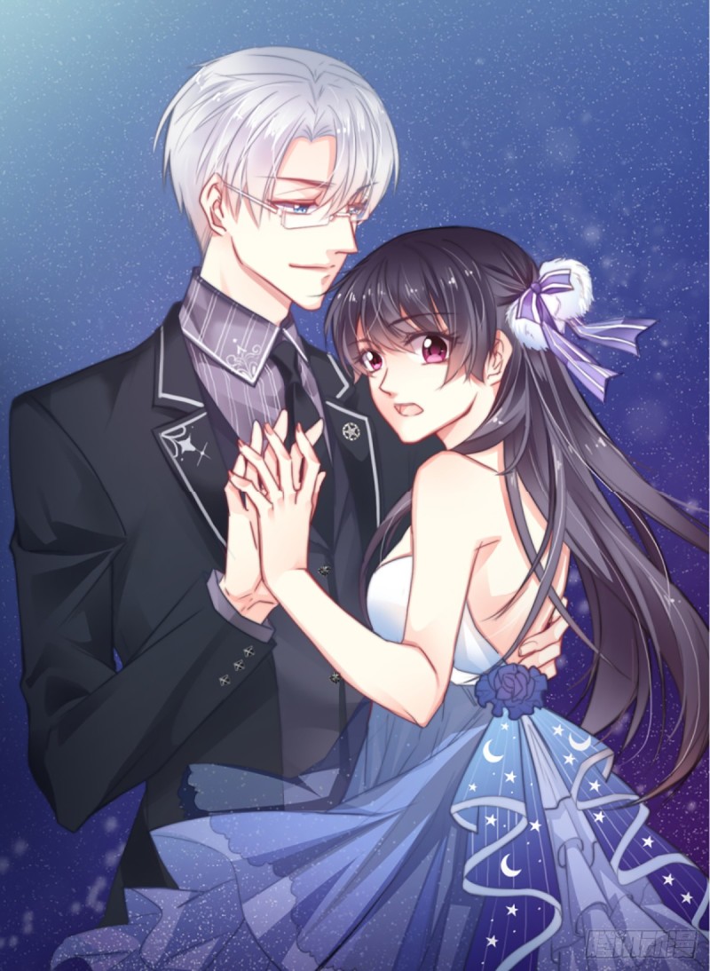 《论恐女症的恋爱方法》150.最后一次 第1页