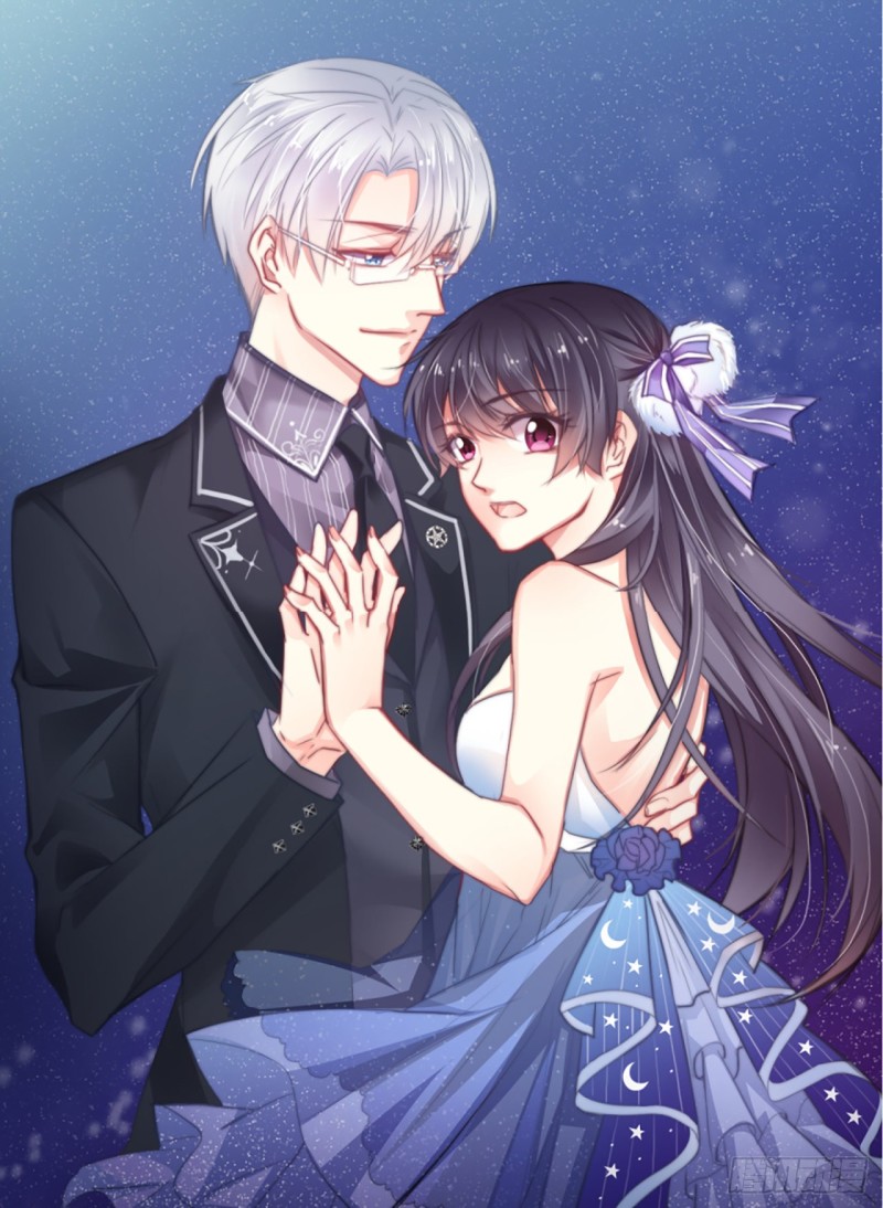 《论恐女症的恋爱方法》158.不通过 第1页