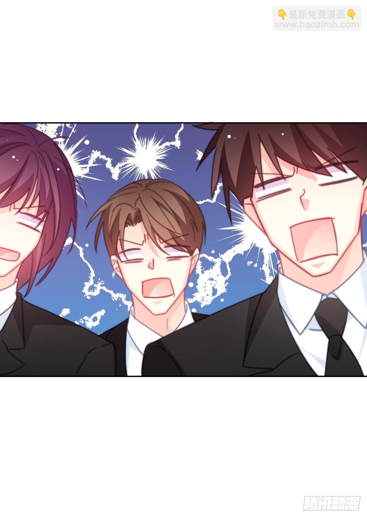 《论恐女症的恋爱方法》165.来勾引我 第18页