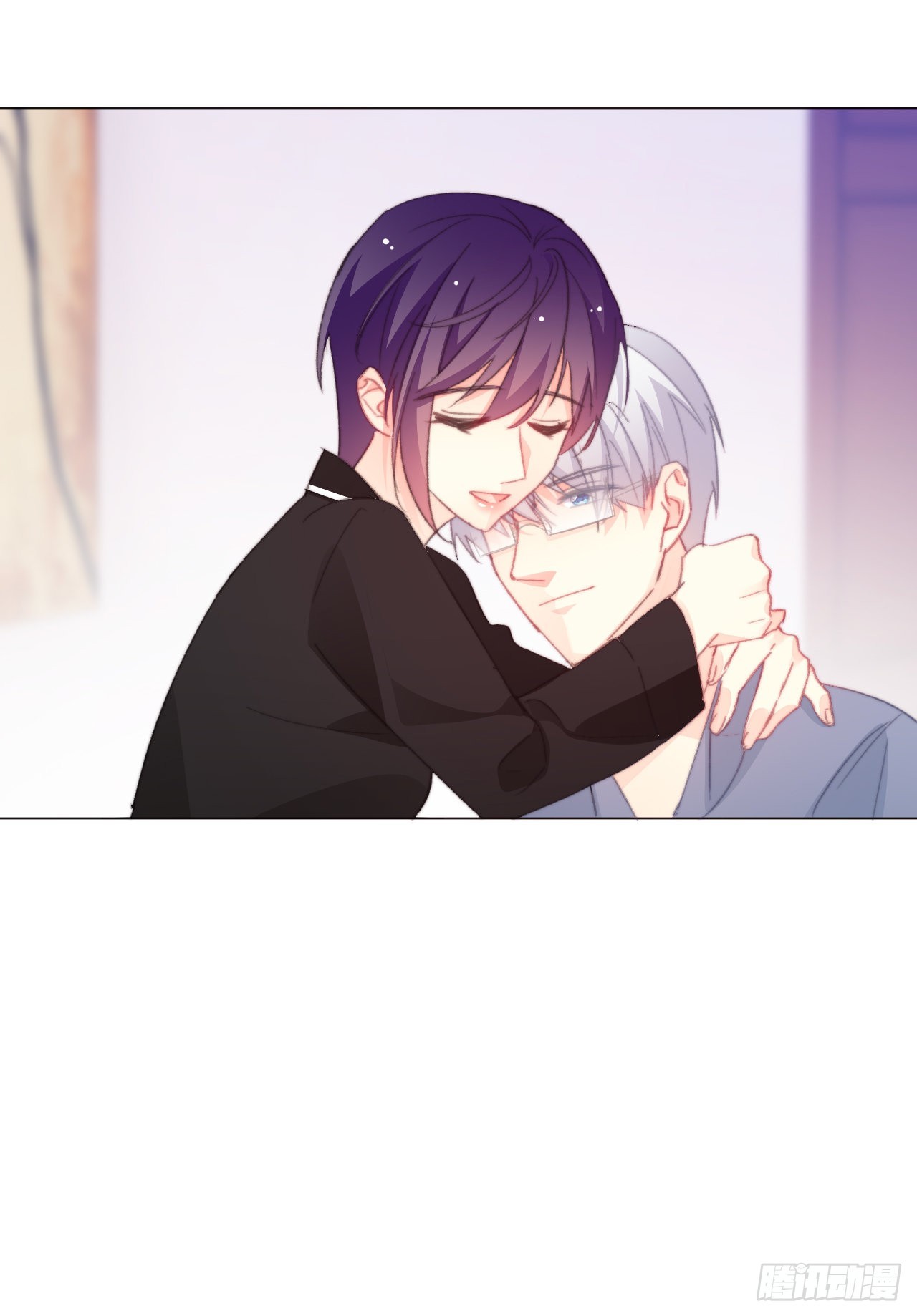 《论恐女症的恋爱方法》164.剩下的交给我 第18页