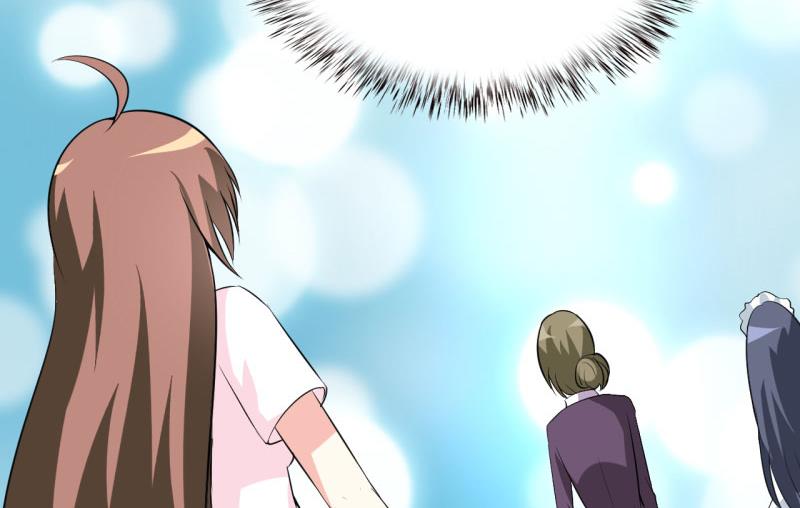 《嗜血老公错嫁新娘休想逃》第7话 听说你能救我的命 第40页