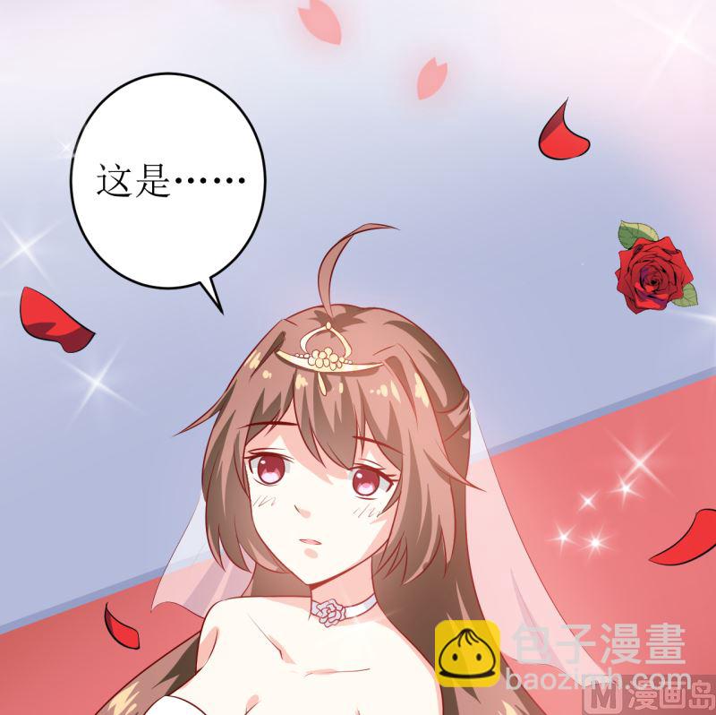 《嗜血老公错嫁新娘休想逃》第5话 传说都是真的 第26页