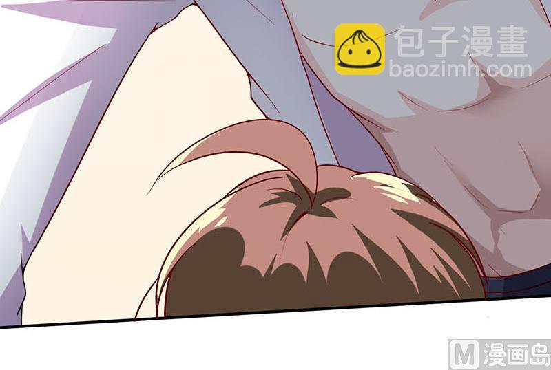 《嗜血老公错嫁新娘休想逃》第4话 怪异的颜家 第8页