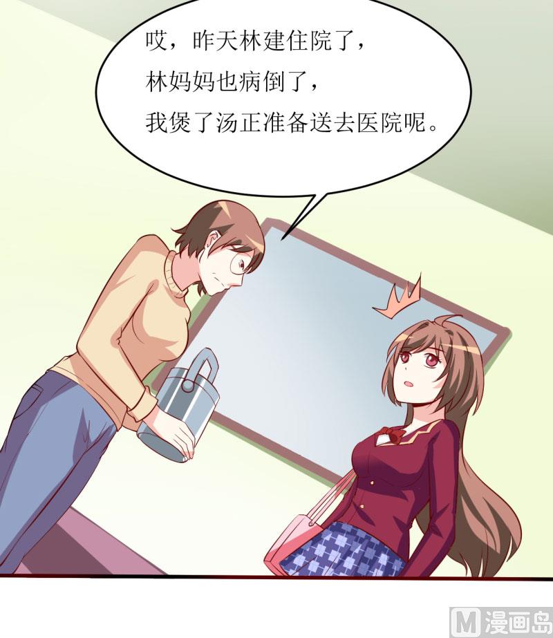 《嗜血老公错嫁新娘休想逃》第10话 林健终于有救了 第22页