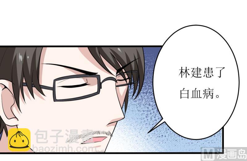《嗜血老公错嫁新娘休想逃》第9话 我一定不让你有事的（上） 第9页