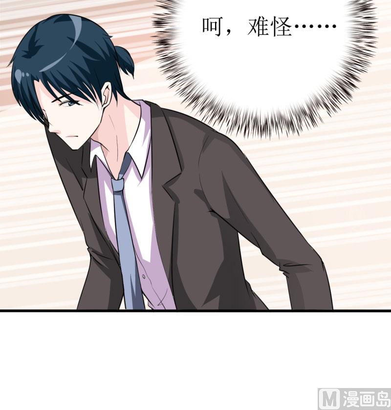 《嗜血老公错嫁新娘休想逃》第12话 用身体换来的（上） 第12页