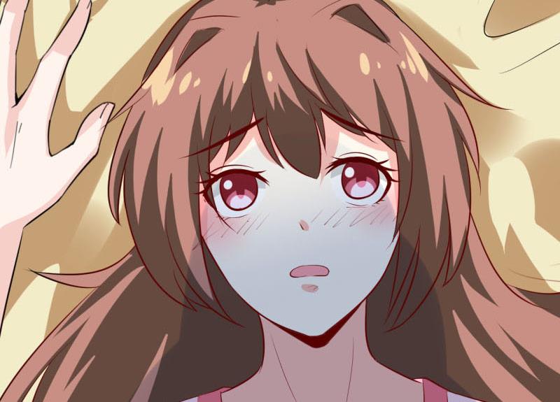 《嗜血老公错嫁新娘休想逃》第11话 我想要个孩子 第34页