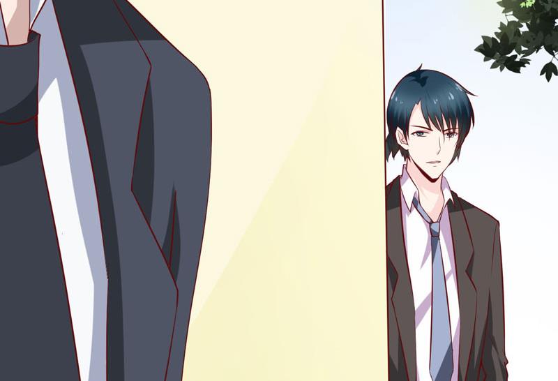 《嗜血老公错嫁新娘休想逃》第17话 前妻的睡衣 第22页