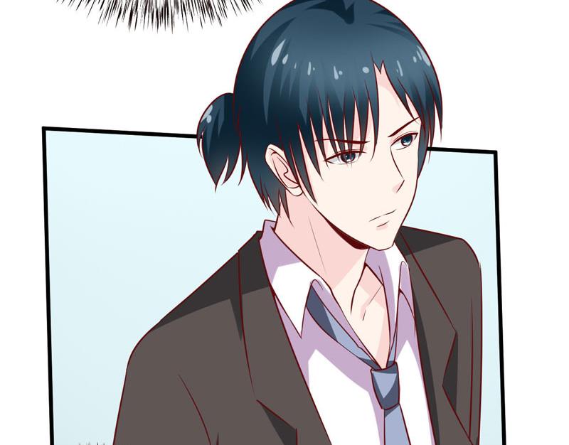 《嗜血老公错嫁新娘休想逃》第17话 前妻的睡衣 第29页